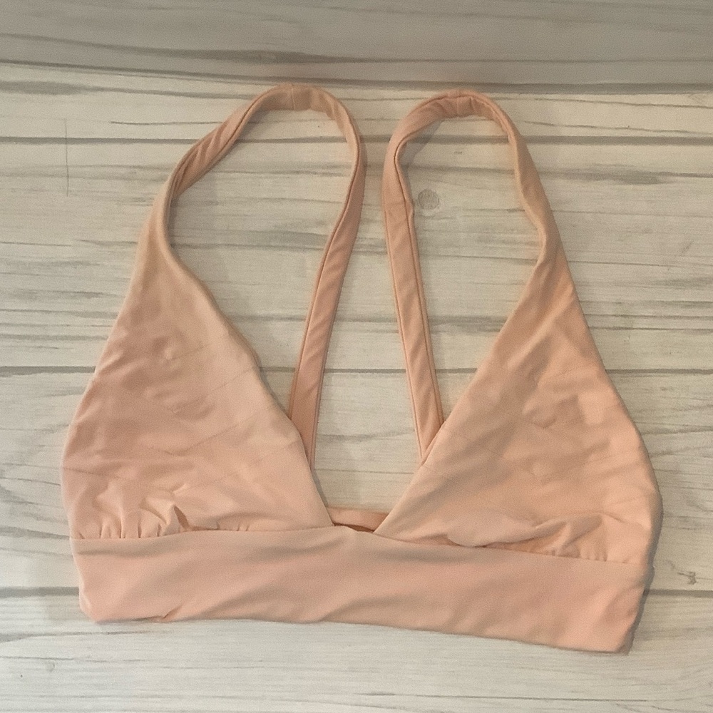 Boys + Arrows Swim top